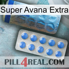 Extra Super Avana 40